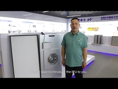 Inleiding van de FFU