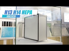 Hepafilter