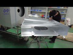 4ft FFU Ventilator Filter Eenheid