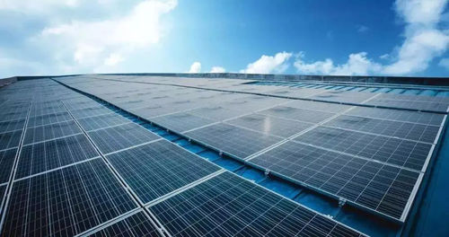Latest company news about De toepassing van luchtfilters in de fotovoltaïsche industrie