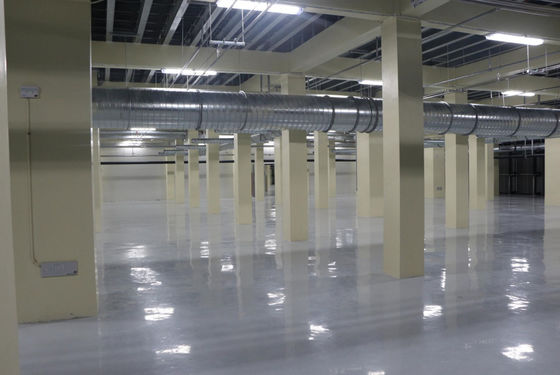 OEM-programma Modulair Klasse 1000 Schoonkamer ISO 5 6 7 8 Standaard stofvrije luchtreiniging voor de cosmetica-industrie
