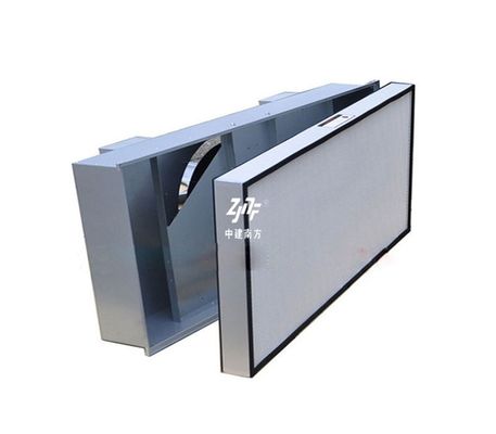 0.3um HEPA ventilatorfilter