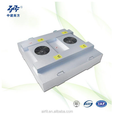 Nationale norm ZJNF Ontwerp van een luchtreinigingsinstallatie met een Laminar 4ft Flow Hood hepa-luchtfilter