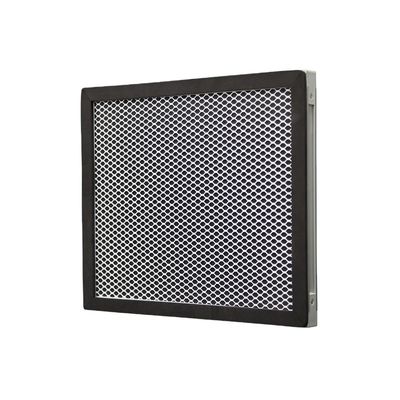 Synthetisch HEPA-filter voor een vloeistofkap