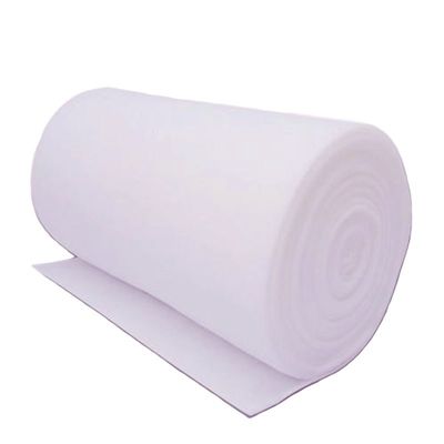 Industrieel luchtfilter vervangend element Materiaal Papierrol 0,3 micron H13 HEPA pleat