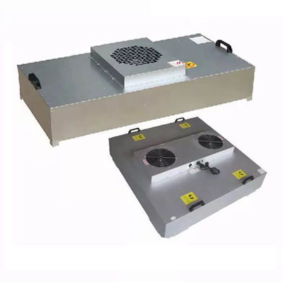 H14 Eenheid voor het filter van de ventilator in de schoonkamer