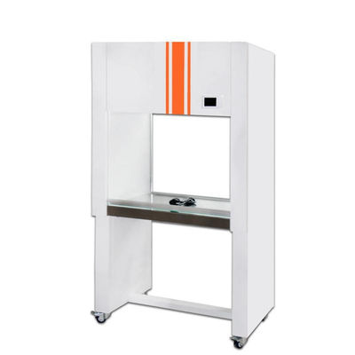 0.3um Laminar Flow Clean Bench Air Filtration 99,99% Met HEPA Filter