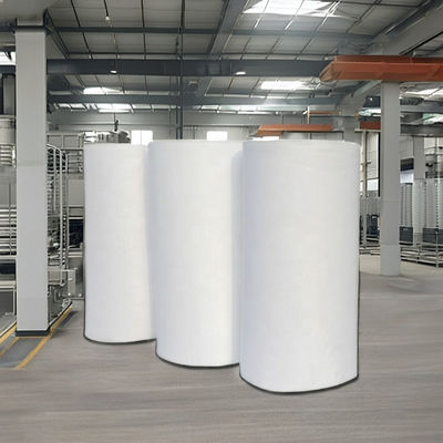 Geactiveerde koolstof zware luchtfilters ideaal voor gasfiltratie in industriële omgevingen