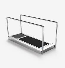110V/220V/50HZ Spanningssool reinigingsapparatuur voor de ingang van de schoonmaakruimte