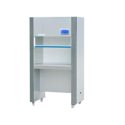 Voorfilterruimteapparatuur met U15-H14-efficiëntie en plenumkamer