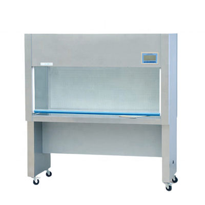 30w×1 Fluorescerende/UV-lamp Schoonruimteapparatuur Voorfilter en 50Hz/60Hz 110V/220V stroomtoevoer