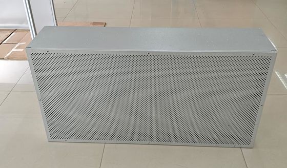 ZJ-1 1200*600*740 Cytotoxische veiligheidskast voor veilige behandeling van gevaarlijke stoffen