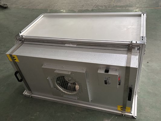 110V/220V 50HZ/60HZ Mushroom Horizontale Laminar Flow Schone Werkbank Gemaakt van Acrylplaat met HEPA Filter