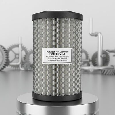 quality Duurzaam luchtreinigerfilterelement ontworpen om een langdurige filtratieprestatie te bieden voor industriële toepassingen factory